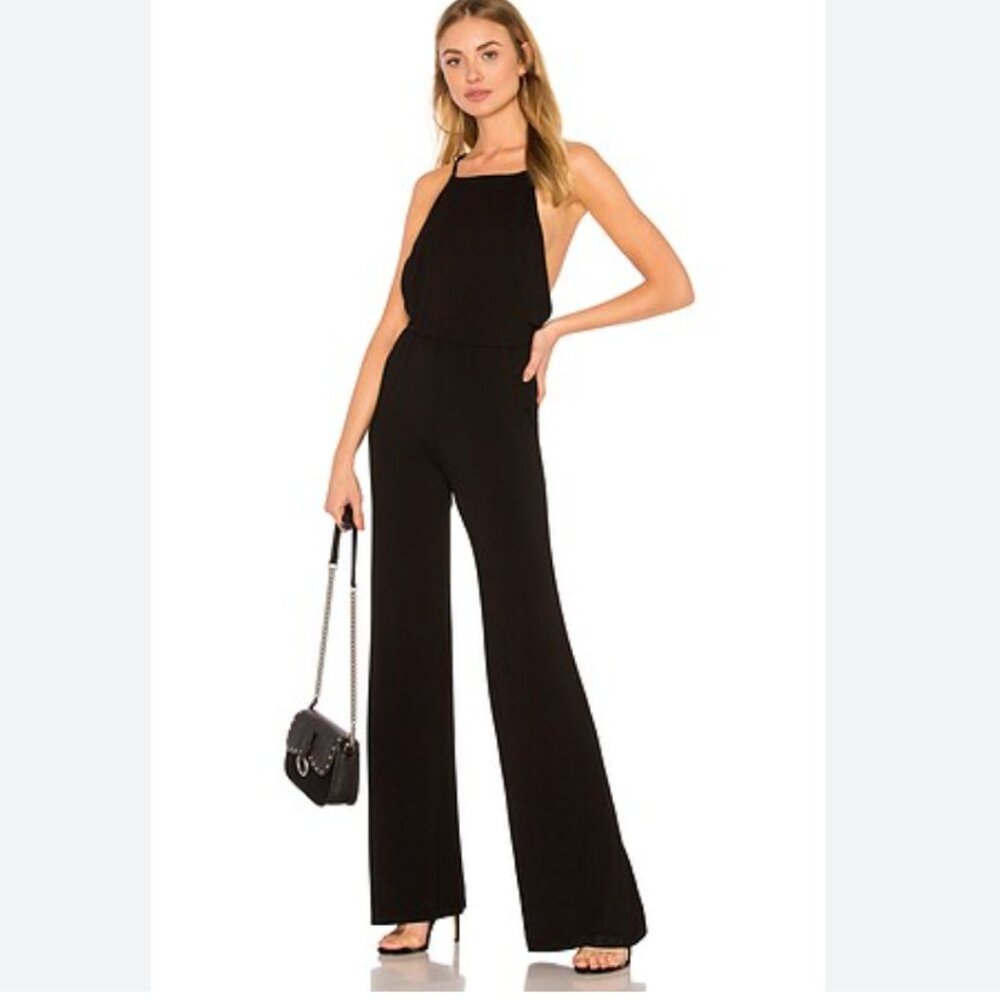 Young, Fabulous & Broke Megan Jumpsuit